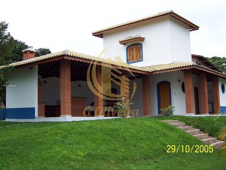 Casa em Medeiros, Jundiaí - Casa Jundiai Bairro medeiros  - 3 quartos, 1 suíte A/T 3.179m2 - A/C 347m2