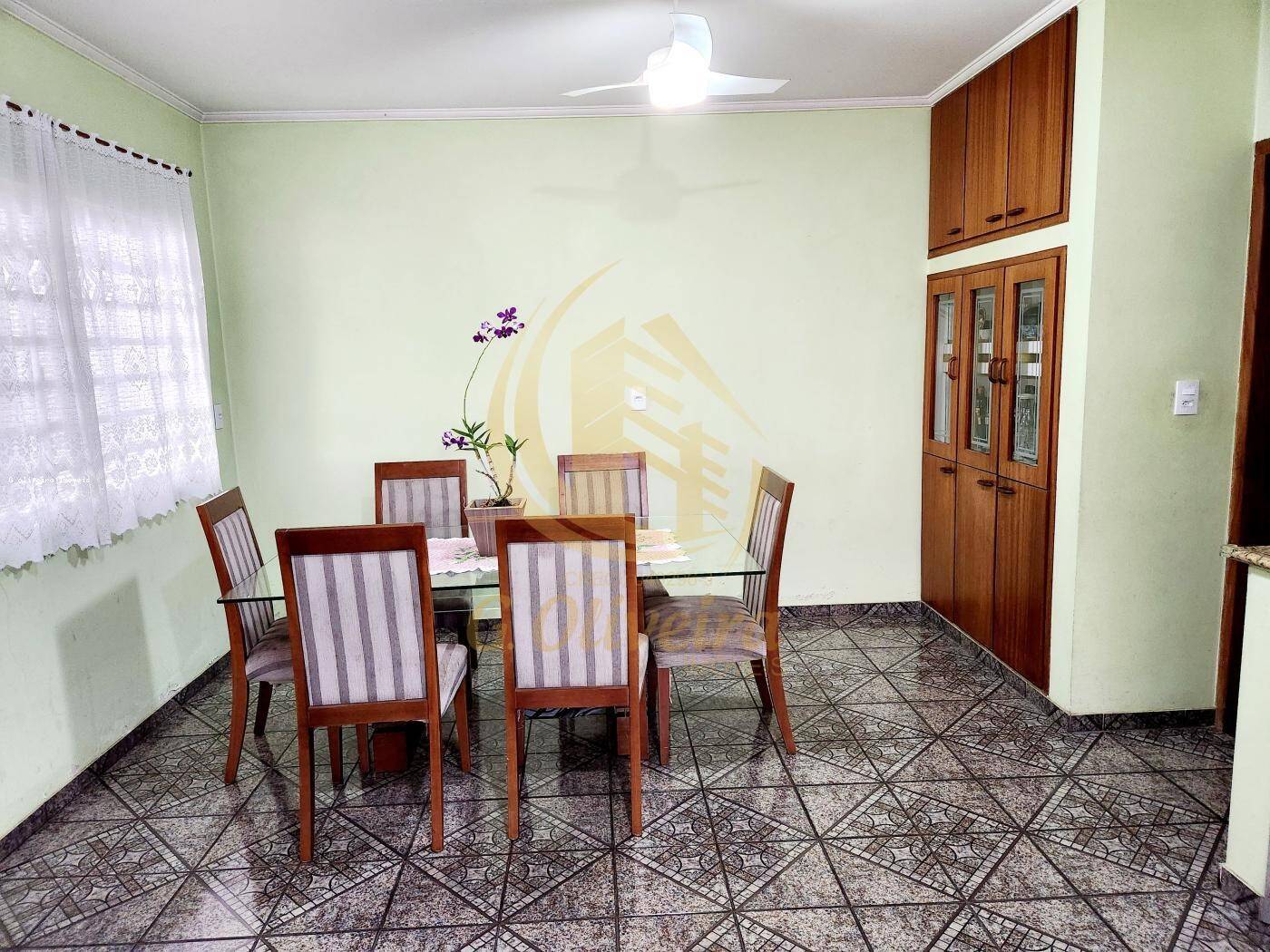 Casa em Jardim Maria de Fátima, Várzea Paulista - Casa Várzea Paulista com salão comercial  -3 Suítes, A/C478m² - A/T 400m2