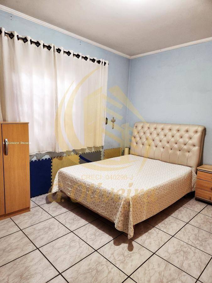 Casa em Jardim Maria de Fátima, Várzea Paulista - Foto 7