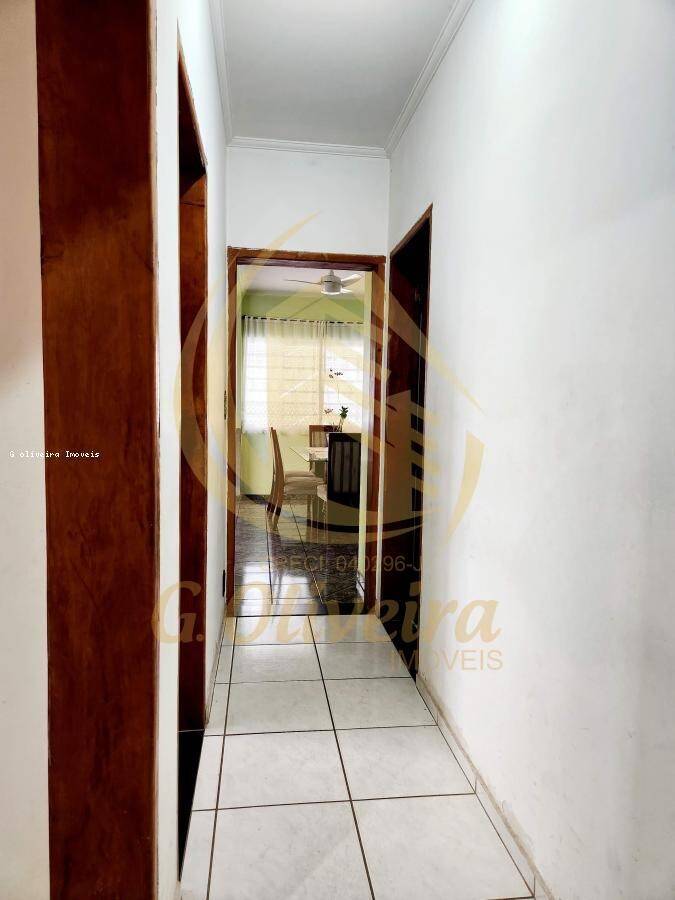 Casa em Jardim Maria de Fátima, Várzea Paulista - Foto 8