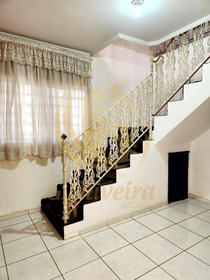 Casa em Jardim Maria de Fátima, Várzea Paulista - Foto 9