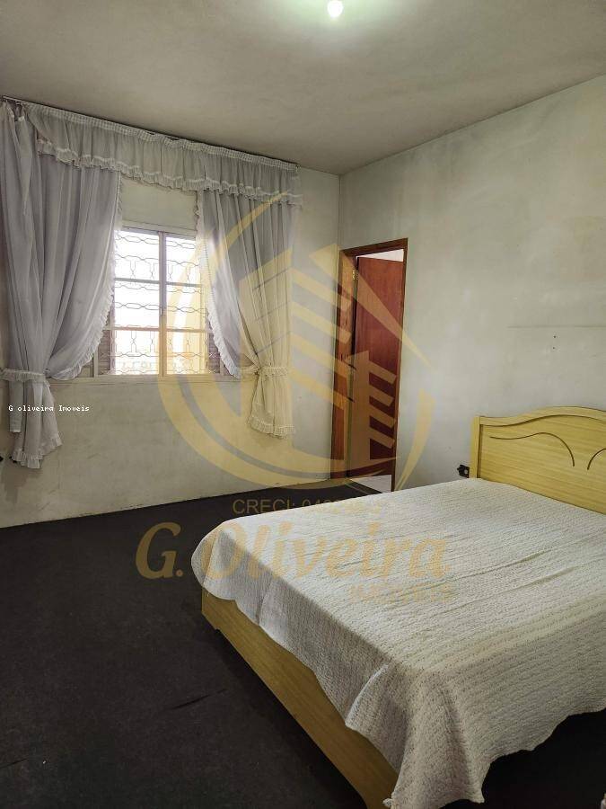 Casa em Jardim Maria de Fátima, Várzea Paulista - Foto 11