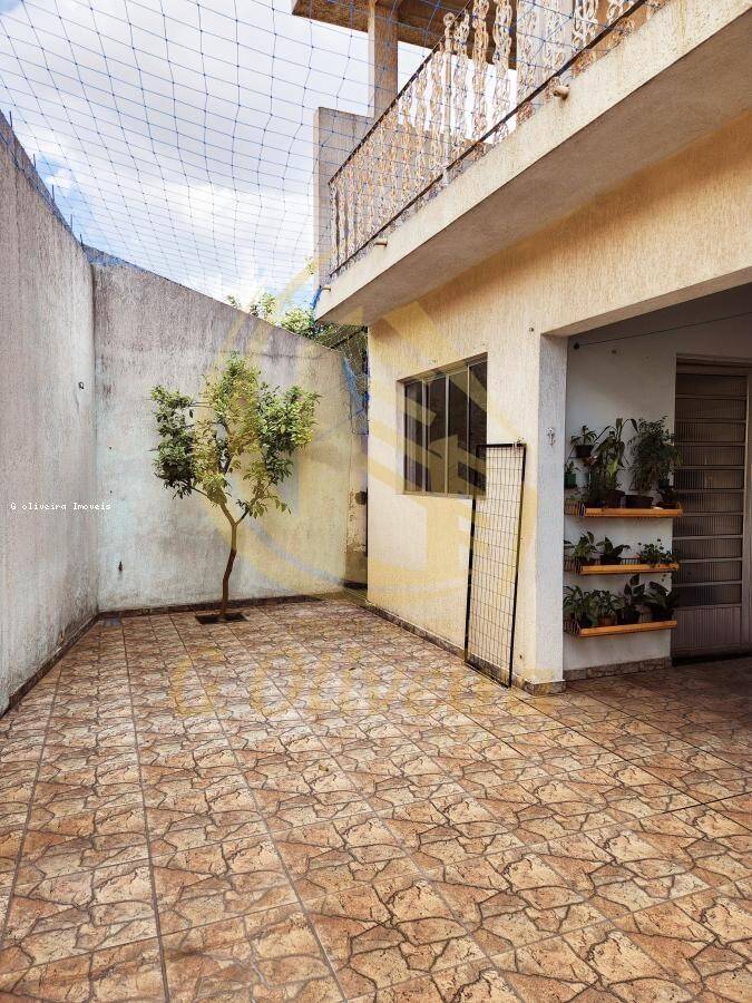 Casa em Jardim Maria de Fátima, Várzea Paulista - Foto 18
