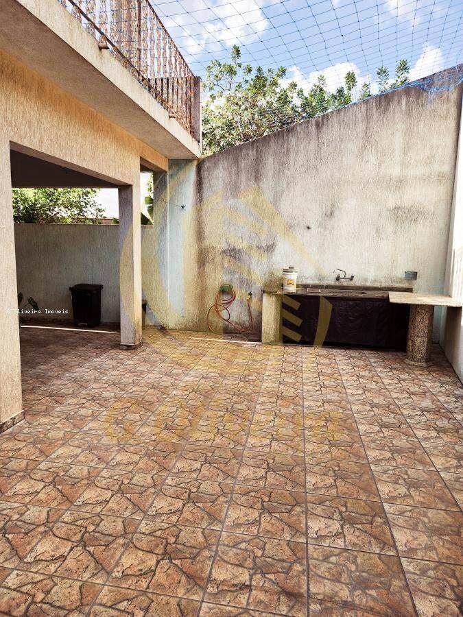 Casa em Jardim Maria de Fátima, Várzea Paulista - Foto 19