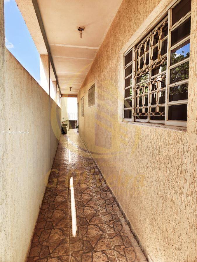Casa em Jardim Maria de Fátima, Várzea Paulista - Foto 21