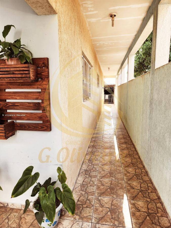 Casa em Jardim Maria de Fátima, Várzea Paulista - Foto 22