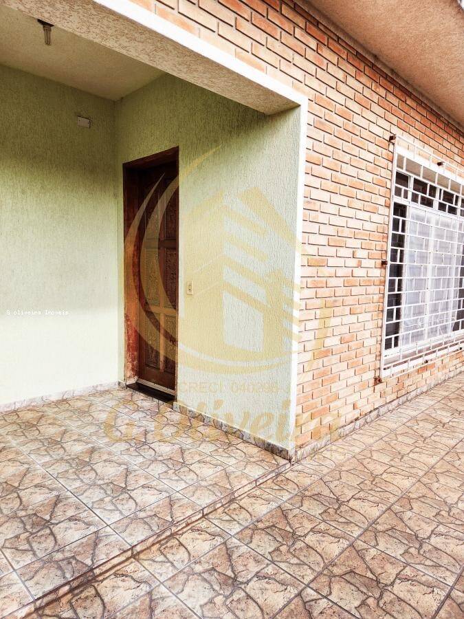Casa em Jardim Maria de Fátima, Várzea Paulista - Foto 24