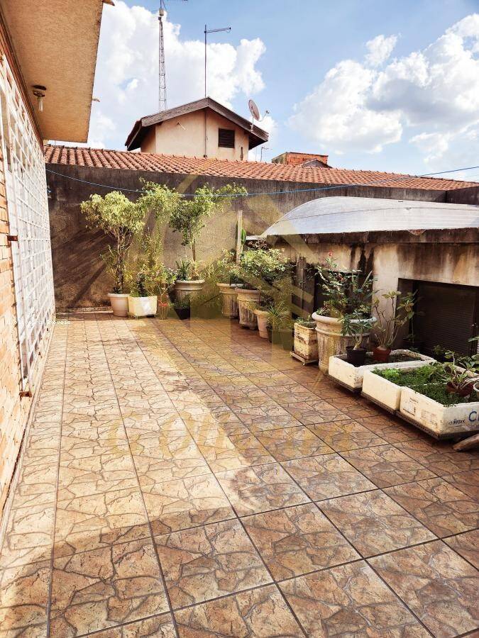 Casa em Jardim Maria de Fátima, Várzea Paulista - Foto 25
