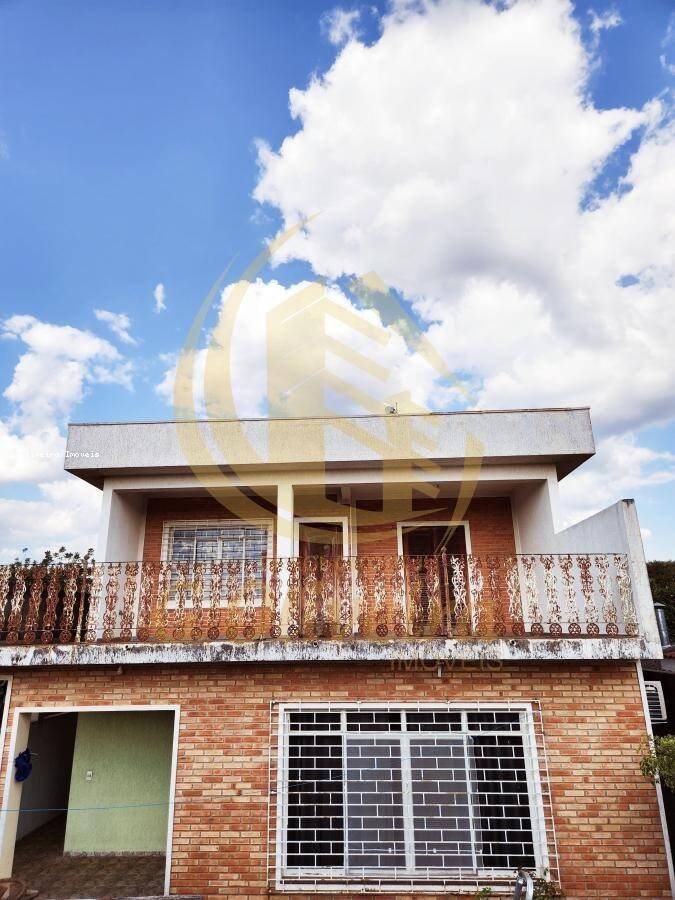 Casa em Jardim Maria de Fátima, Várzea Paulista - Foto 26