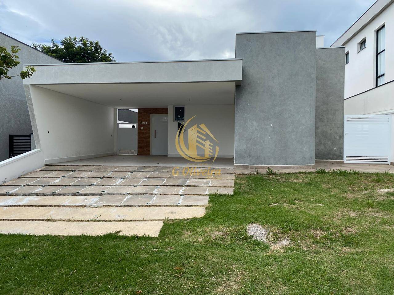 Casa em SÃO VENÂNCIO, Itupeva - Casa Itupeva Condomínio Gran Ville 1 São Venancio