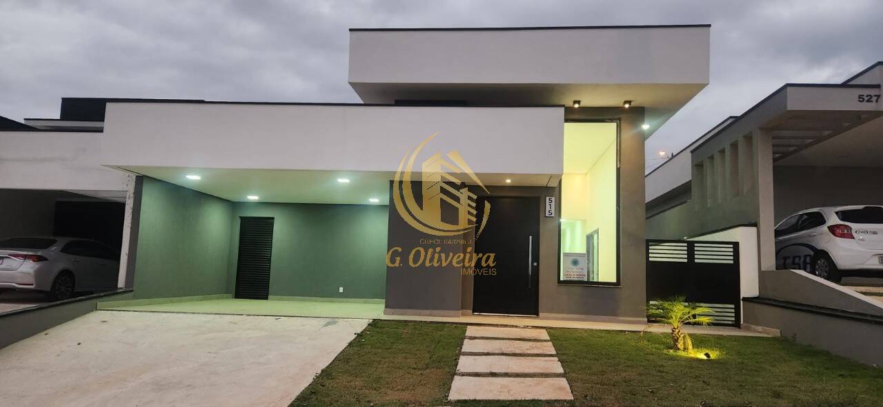 Casa em SÃO VENÂNCIO, Itupeva - Casa Itupeva Condomínio Gran Ville 3 São Venancio