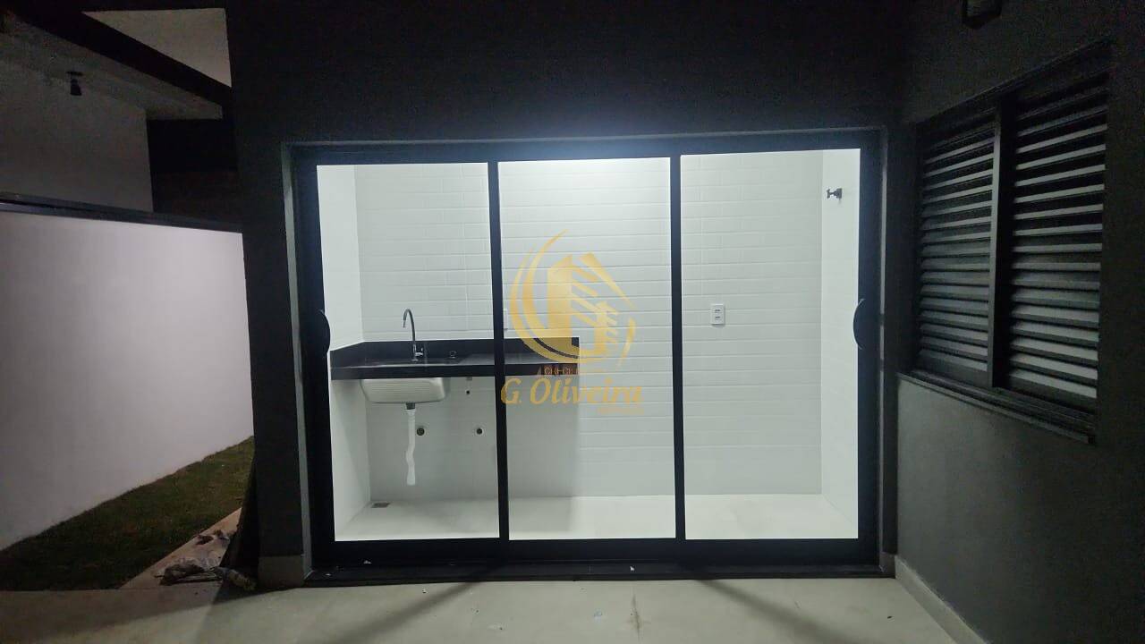 Casa em SÃO VENÂNCIO, Itupeva - Foto 6