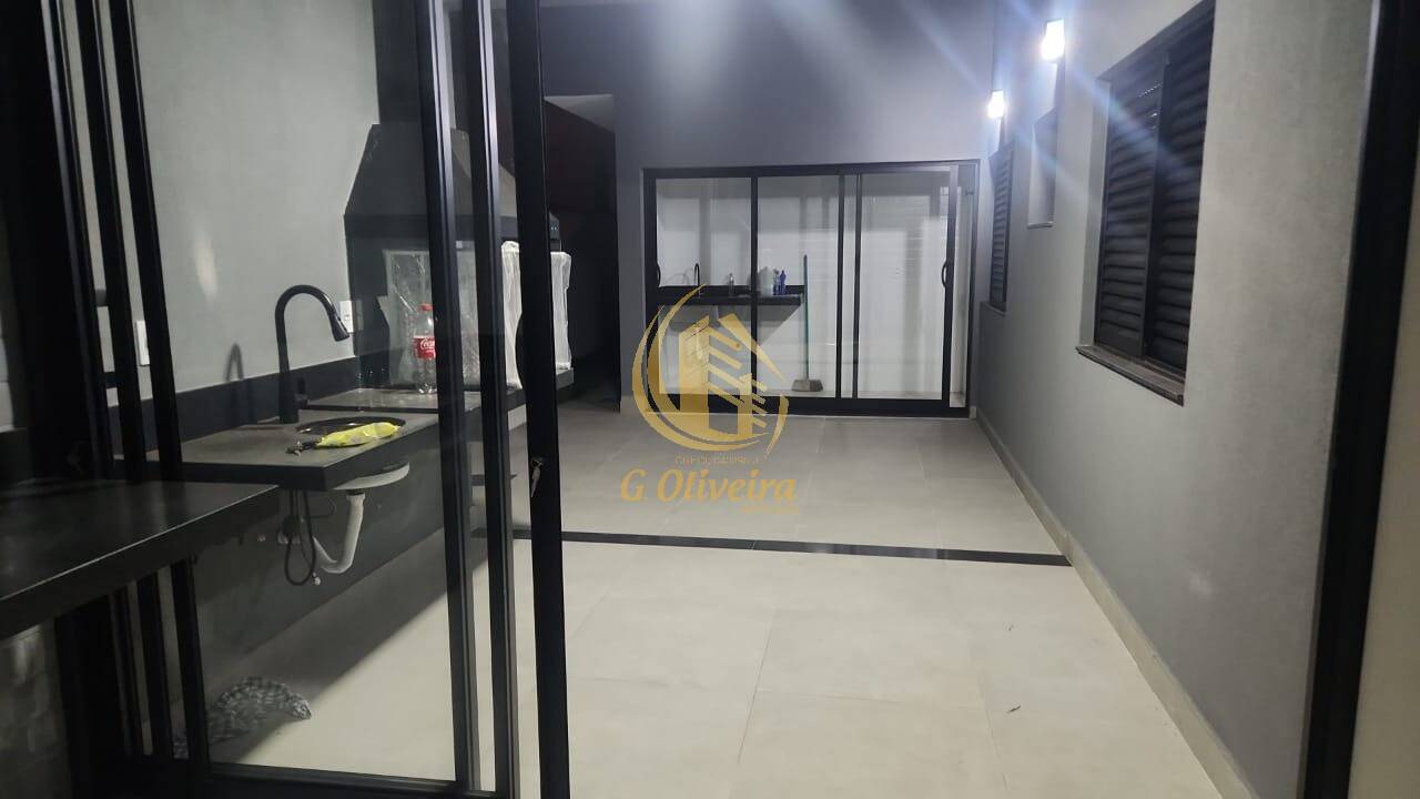 Casa em SÃO VENÂNCIO, Itupeva - Foto 8