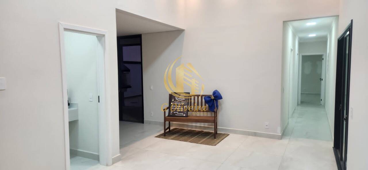 Casa em SÃO VENÂNCIO, Itupeva - Foto 9