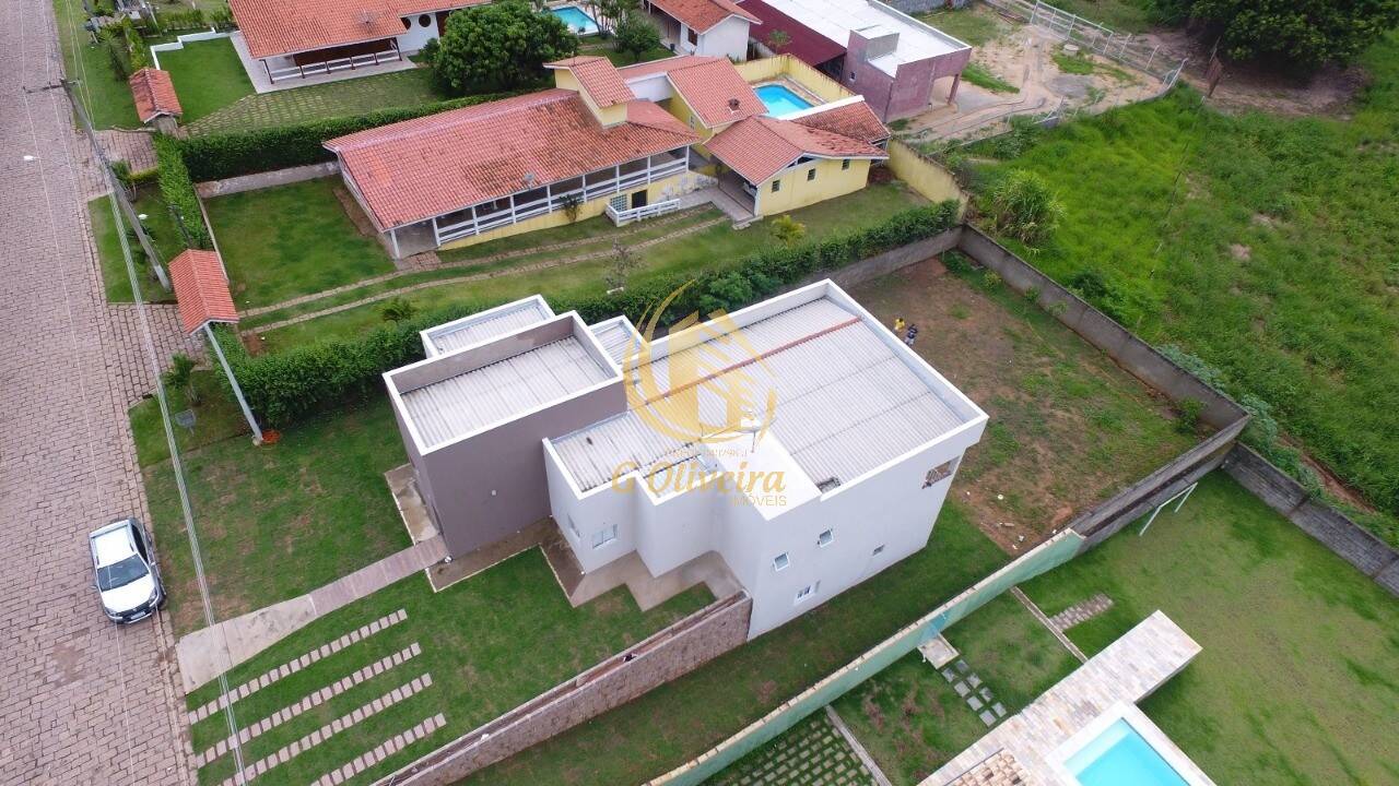 Casa em Residencial São José do Ribeirão, Itupeva - Casa Itupeva Venda  ou Locação Condomínio Cafezal 7 - 3 Quartos, 1 Suíte