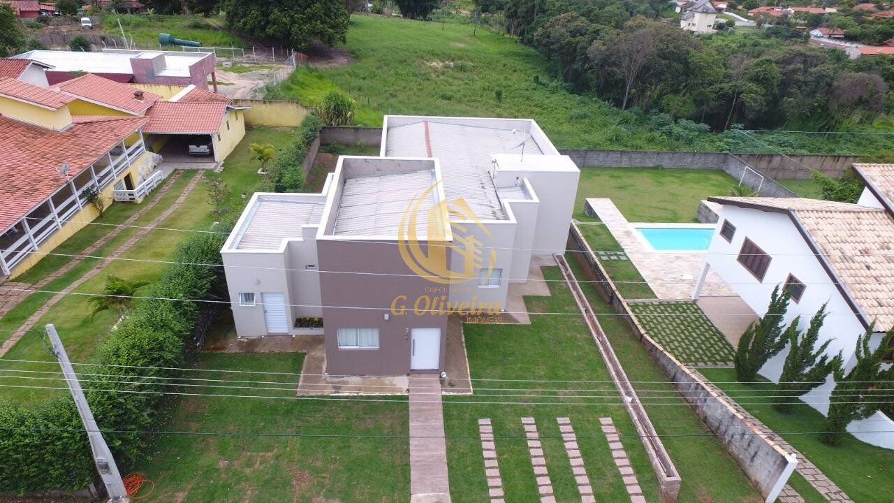 Casa em Residencial São José do Ribeirão, Itupeva - Foto 3