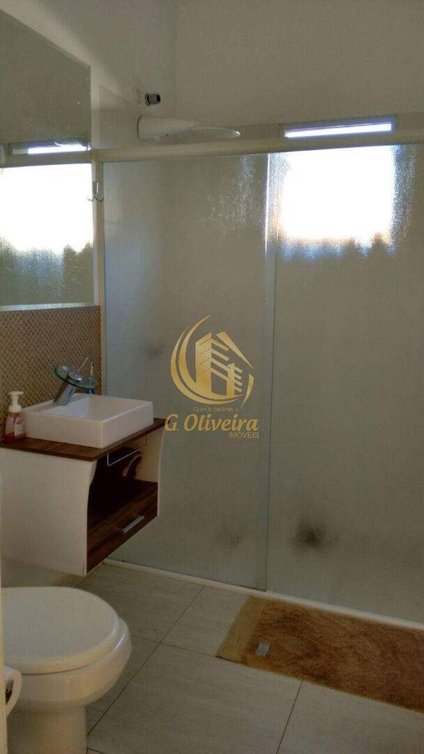 Casa em Residencial São José do Ribeirão, Itupeva - Foto 19