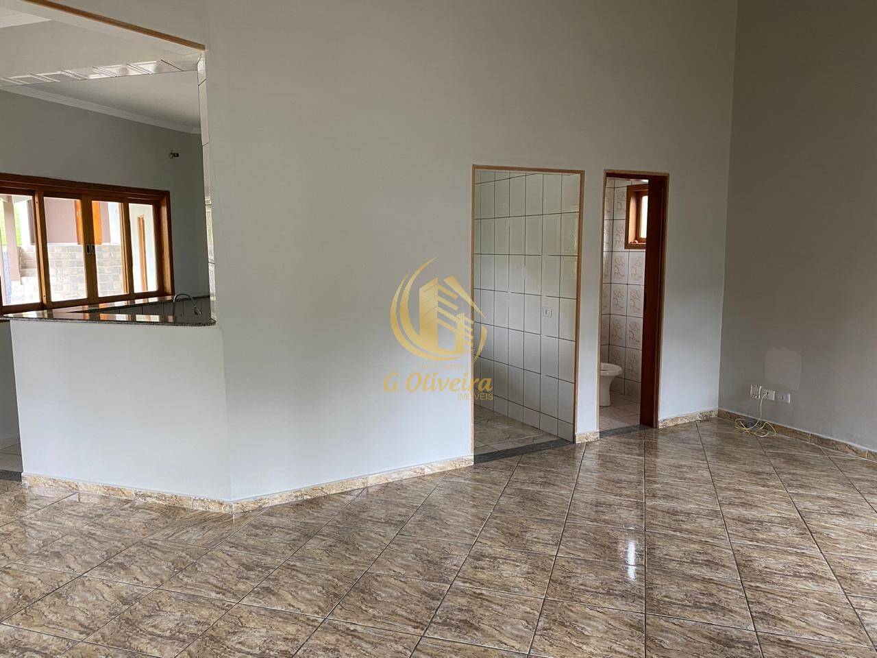 Casa em Santa Eliza, Itupeva - Foto 5