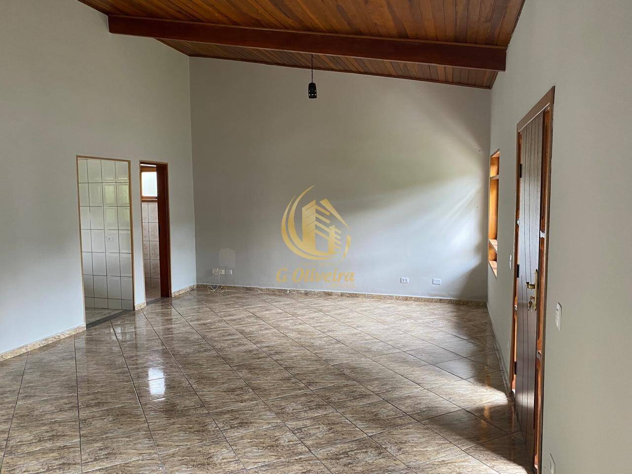 Casa em Santa Eliza, Itupeva - Foto 6