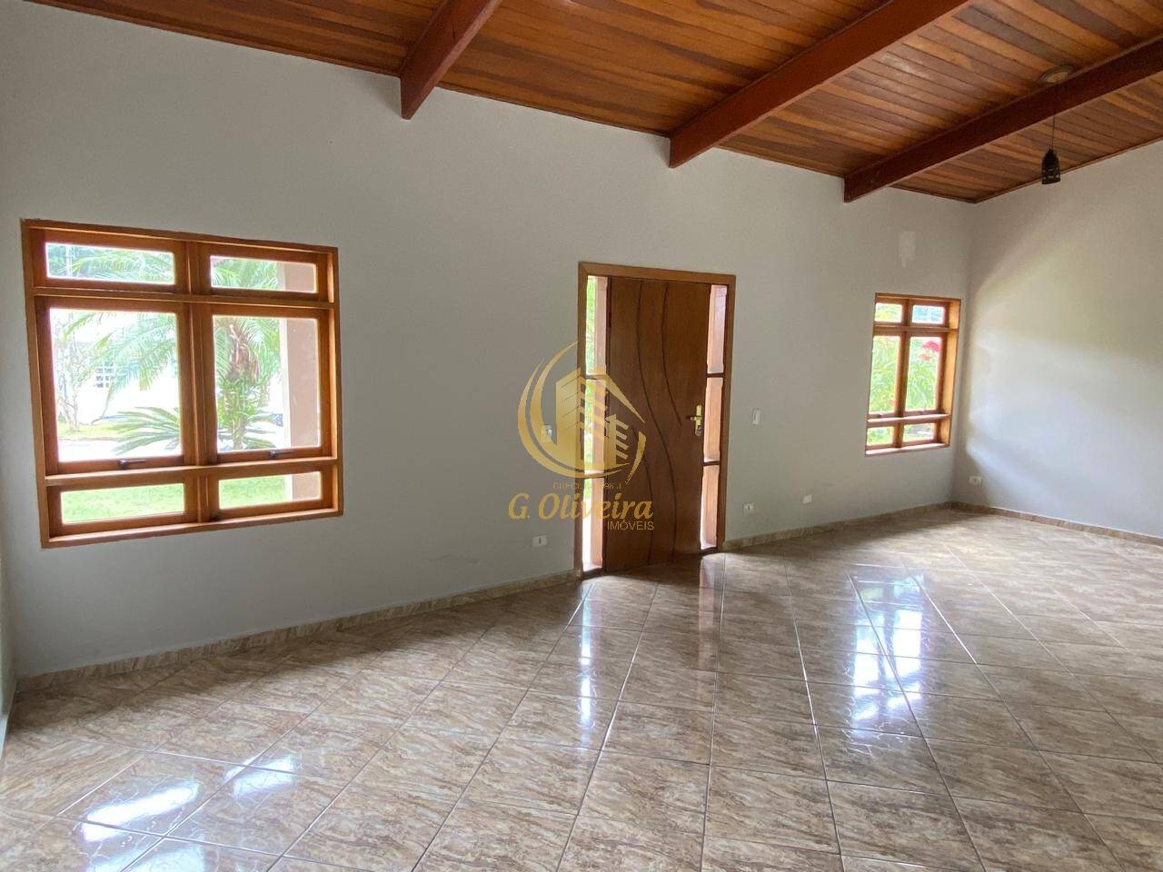 Casa em Santa Eliza, Itupeva - Foto 4