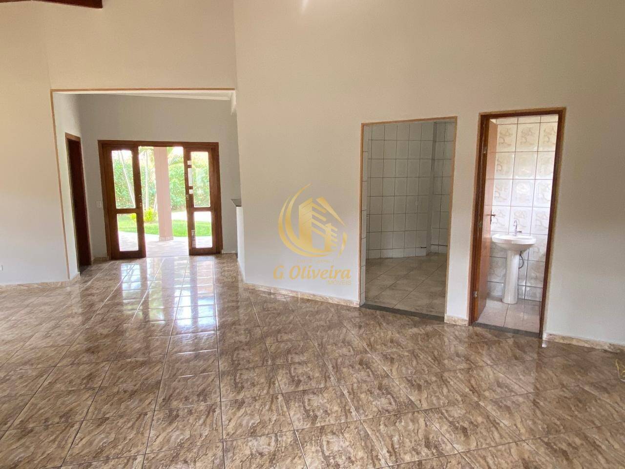 Casa em Santa Eliza, Itupeva - Foto 8