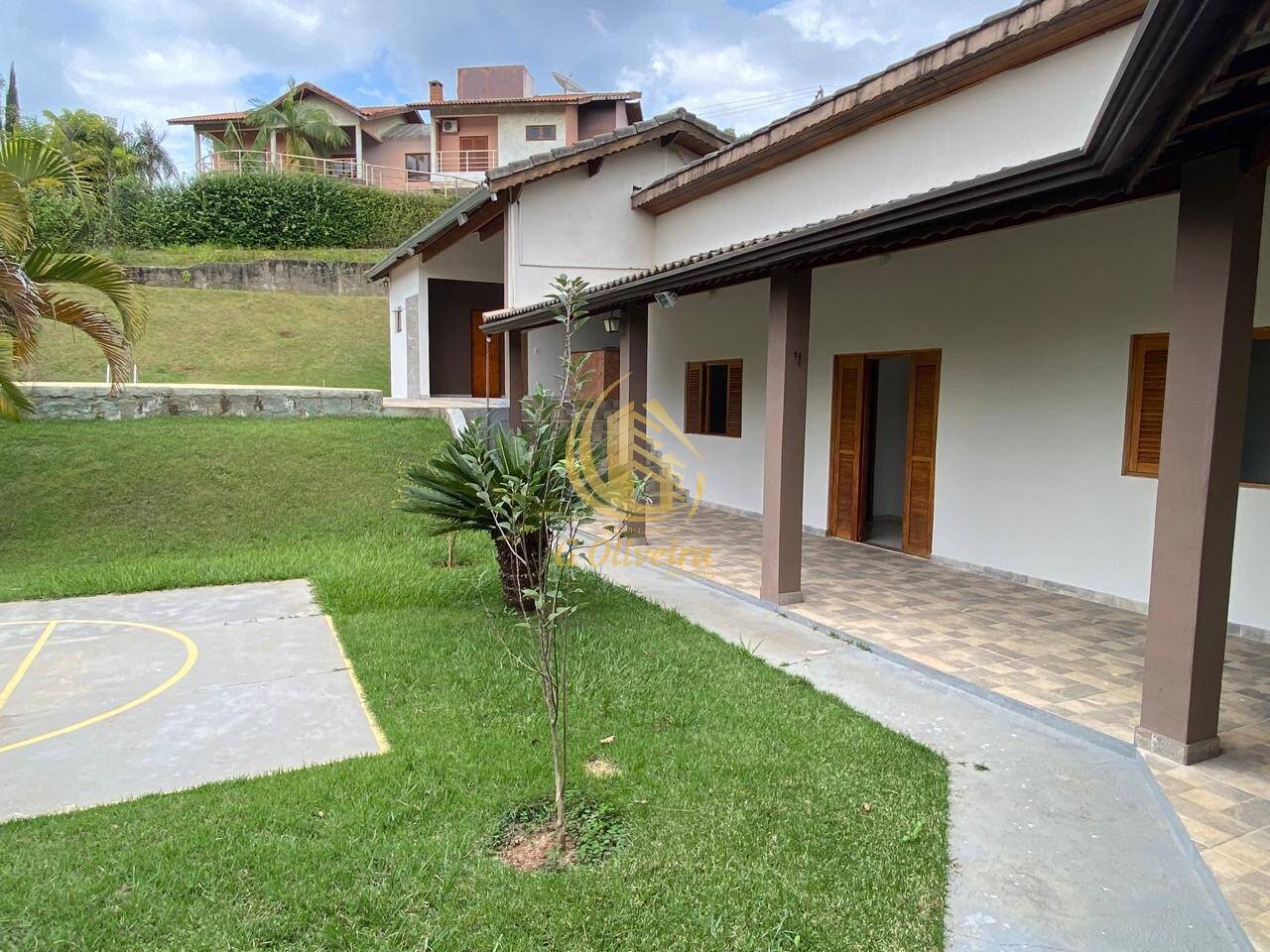 Casa em Santa Eliza, Itupeva - Casa Itupeva condomínio  Vilage Morro Alto - 4 quartos- 3 suítes