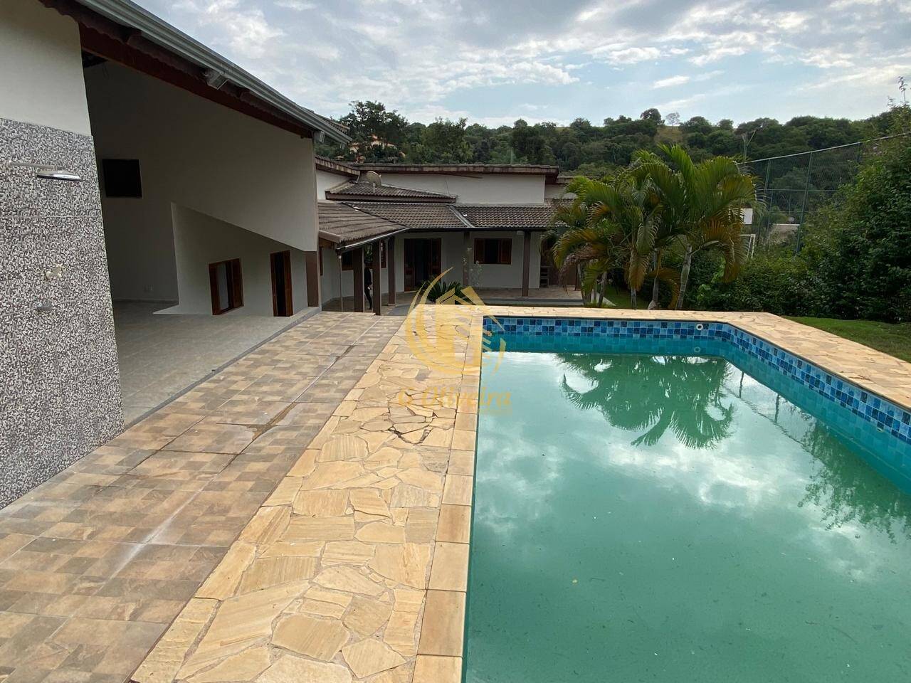 Casa em Santa Eliza, Itupeva - Foto 30