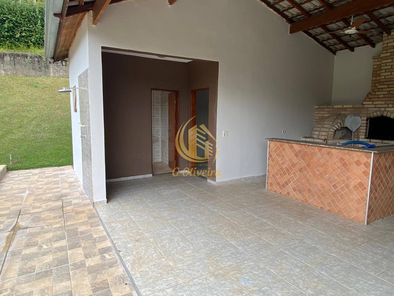Casa em Santa Eliza, Itupeva - Foto 35