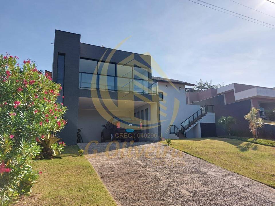 Casa em Morro Alto, Itupeva - Sobrado Itupeva bairro Morro Alto