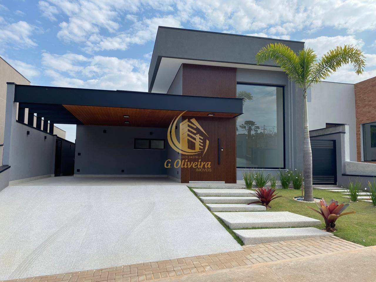 Casa em Santa Eliza, Itupeva - Foto 52