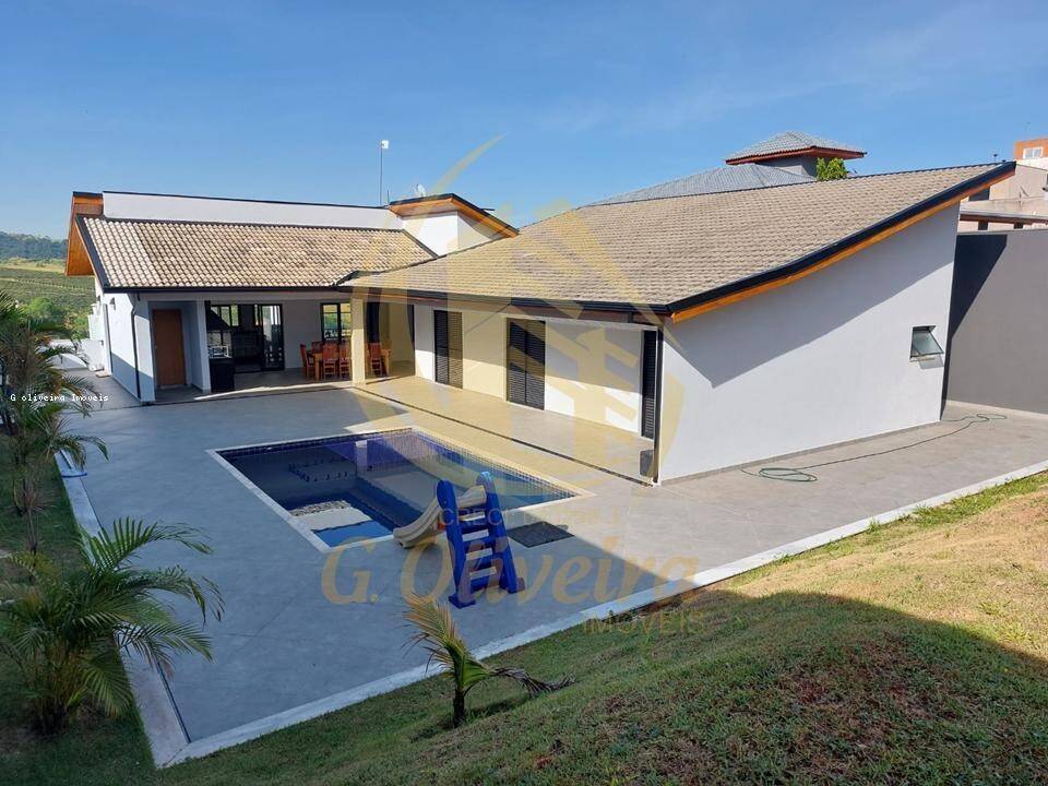 Casa em Morro Alto, Itupeva - Foto 4