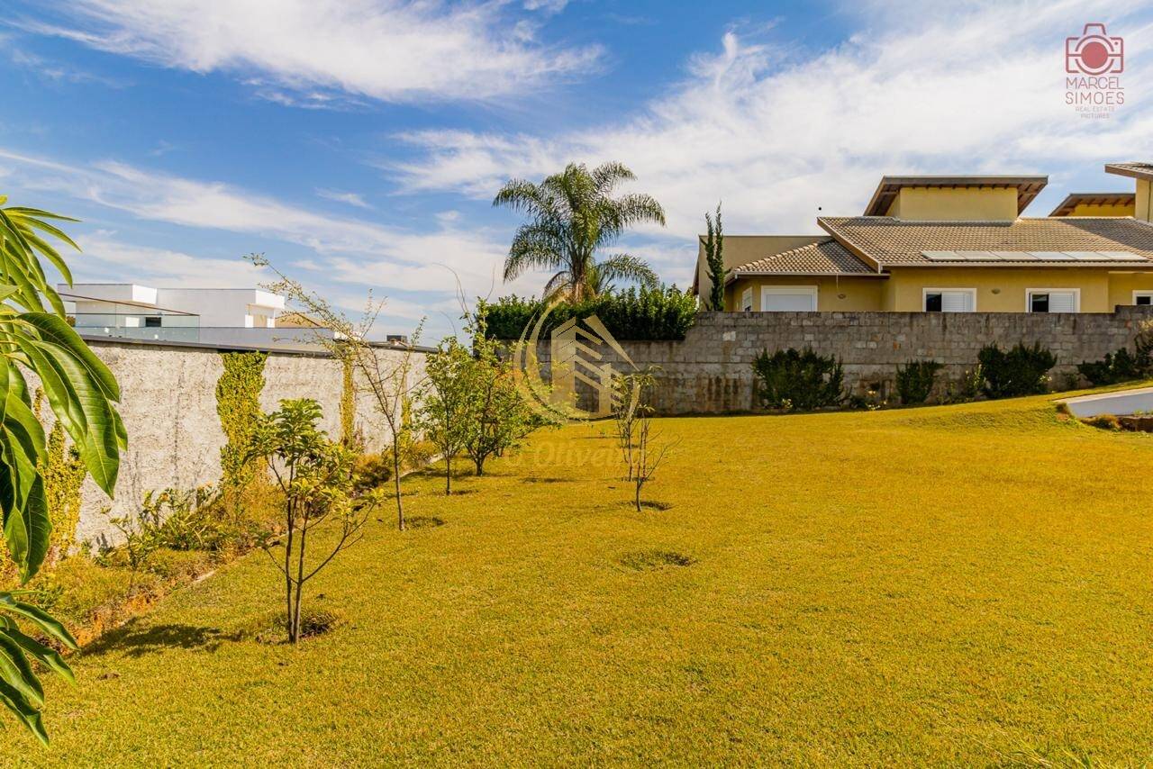 Casa em CENTRO (JACARÉ), Cabreúva - Casa Cabreúva Venda ou Locação Condomínio Haras Pindorama 4 suítes