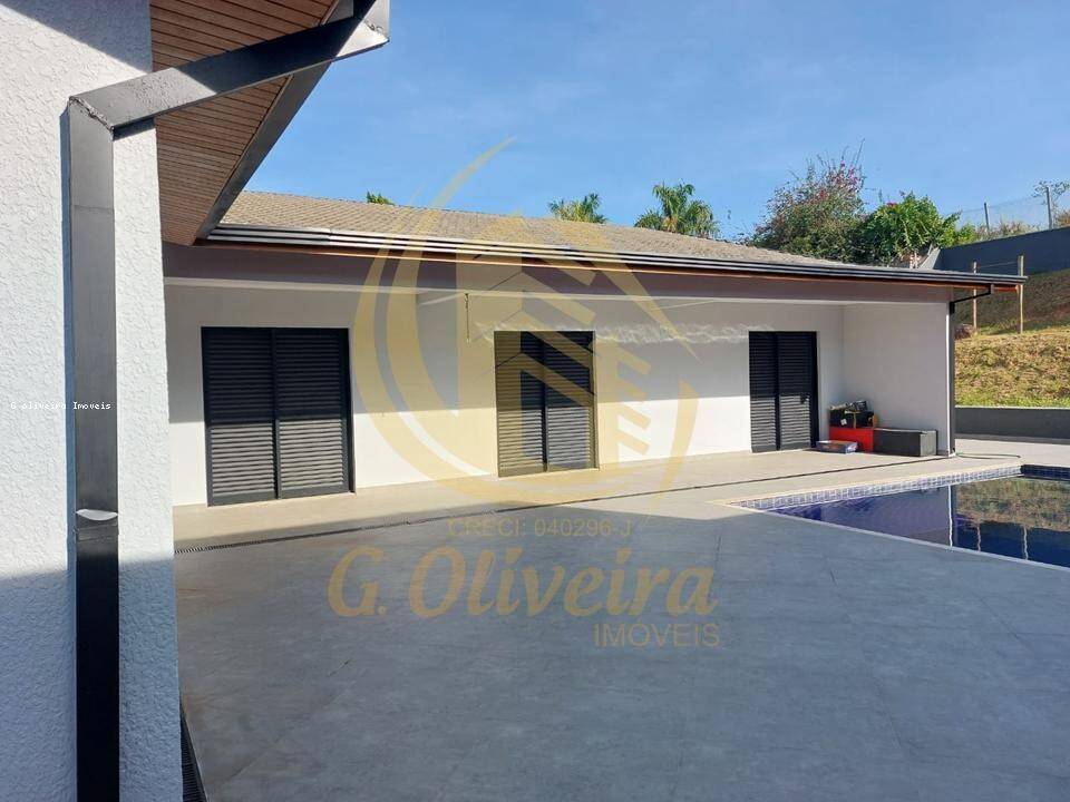Casa em Morro Alto, Itupeva - Foto 5