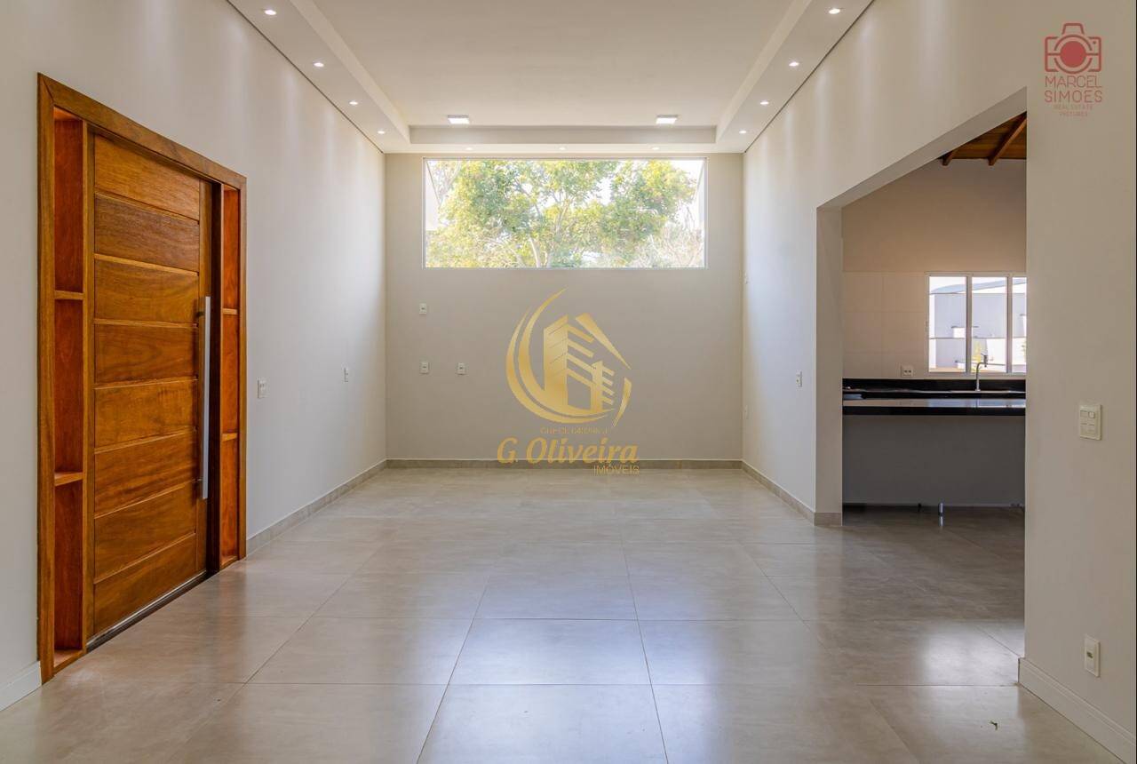 Casa em CENTRO (JACARÉ), Cabreúva - Foto 6