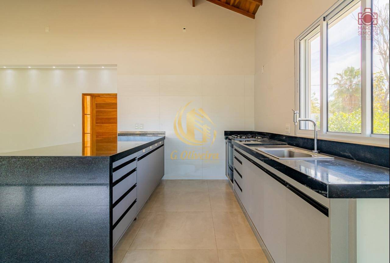 Casa em CENTRO (JACARÉ), Cabreúva - Foto 10