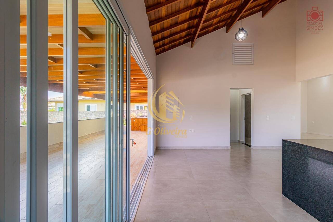 Casa em CENTRO (JACARÉ), Cabreúva - Foto 11