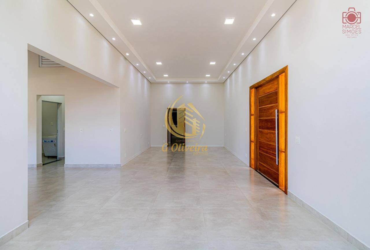 Casa em CENTRO (JACARÉ), Cabreúva - Foto 12
