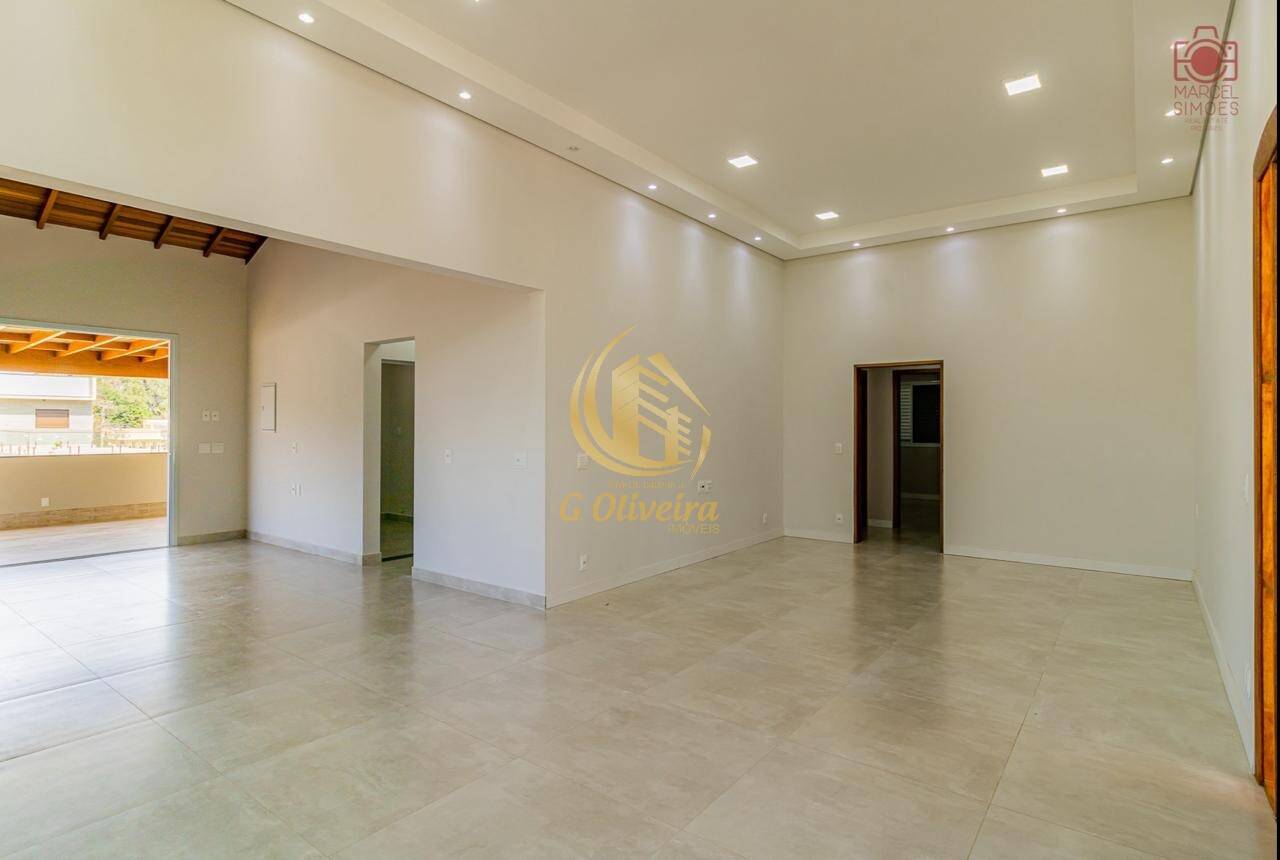 Casa em CENTRO (JACARÉ), Cabreúva - Foto 14