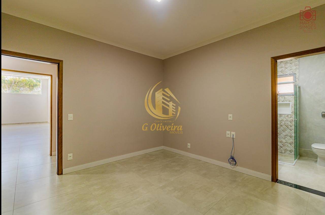 Casa em CENTRO (JACARÉ), Cabreúva - Foto 15