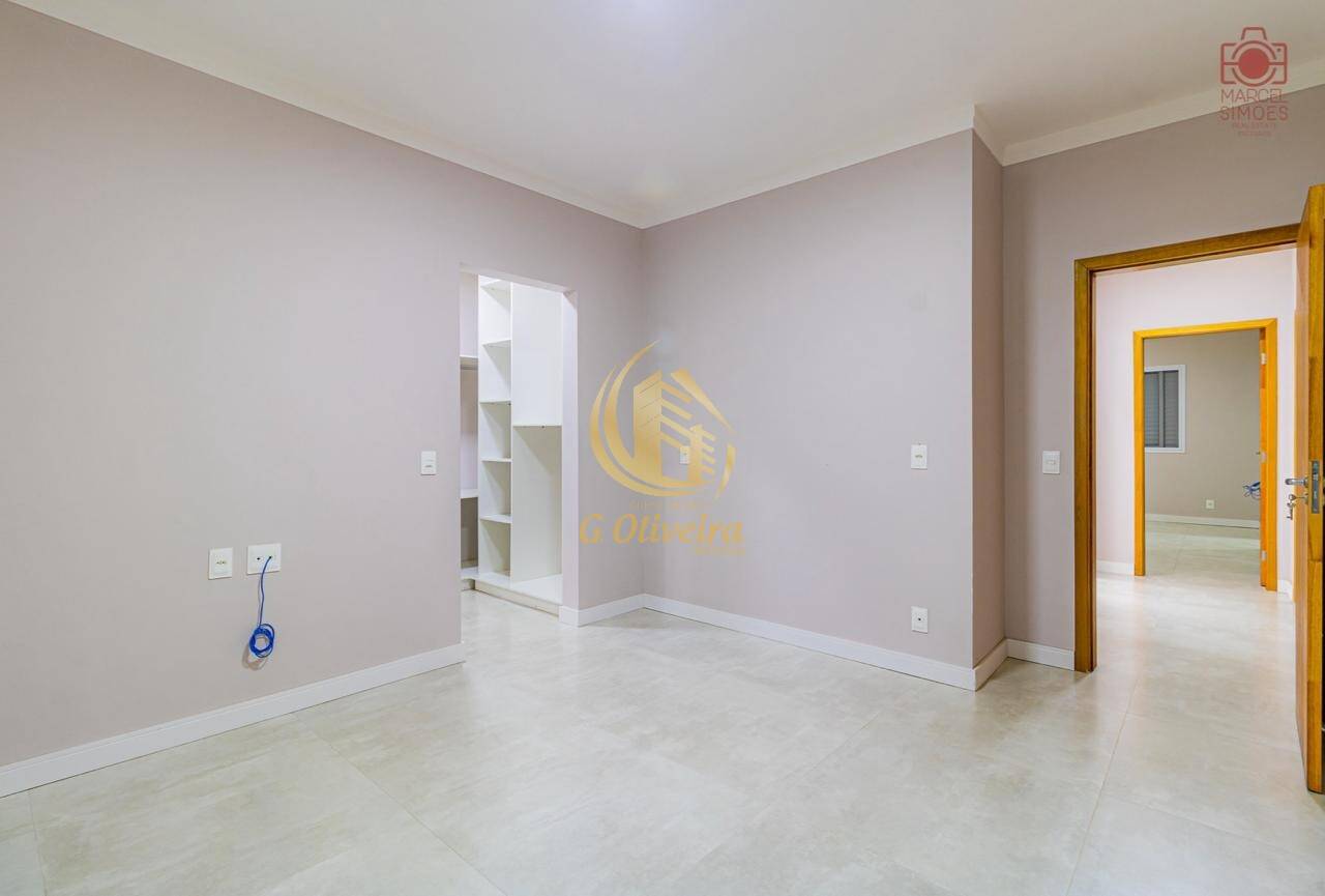 Casa em CENTRO (JACARÉ), Cabreúva - Foto 16