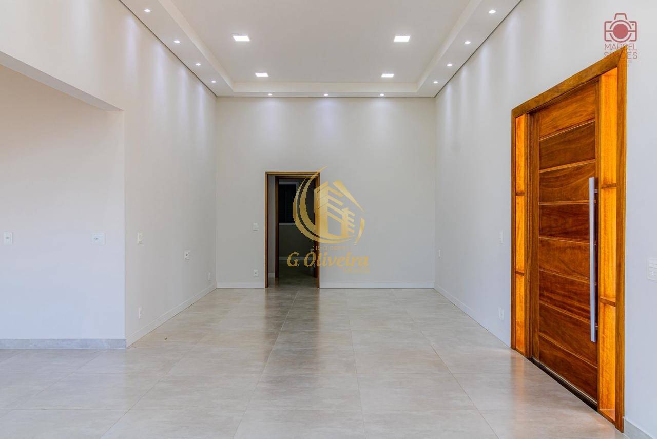 Casa em CENTRO (JACARÉ), Cabreúva - Foto 18