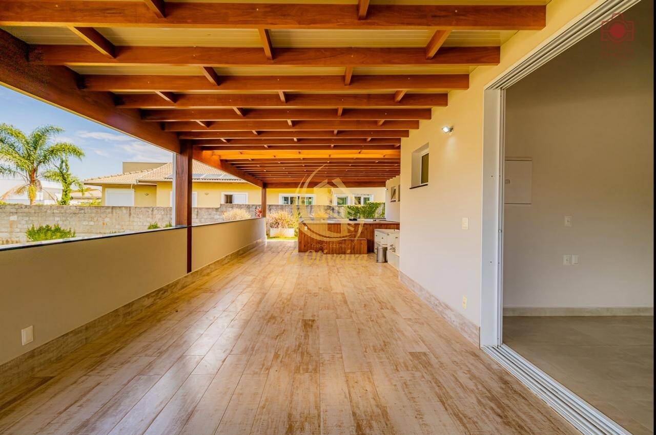 Casa em CENTRO (JACARÉ), Cabreúva - Foto 20