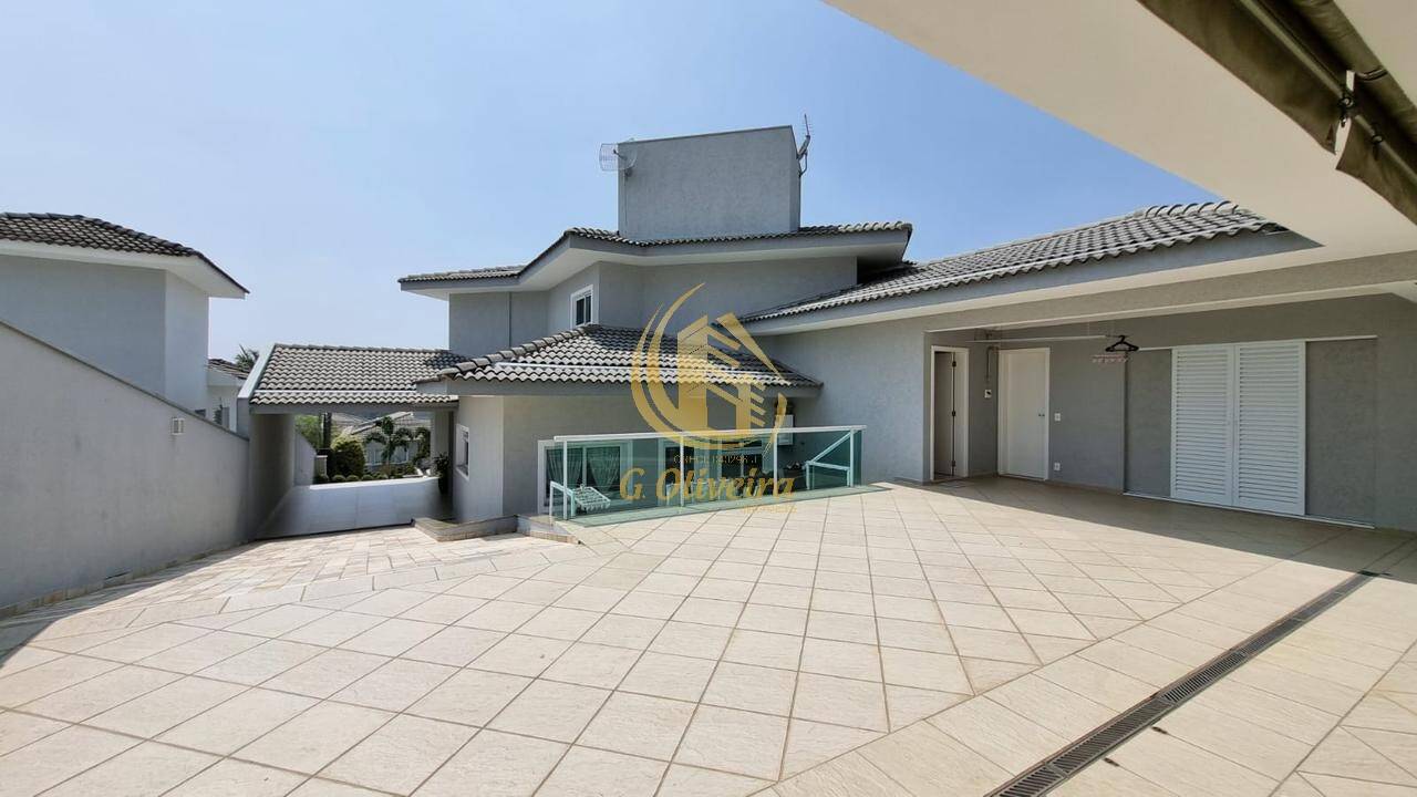 Casa em TERRAS DE SÃO CARLOS, Jundiaí - Foto 3