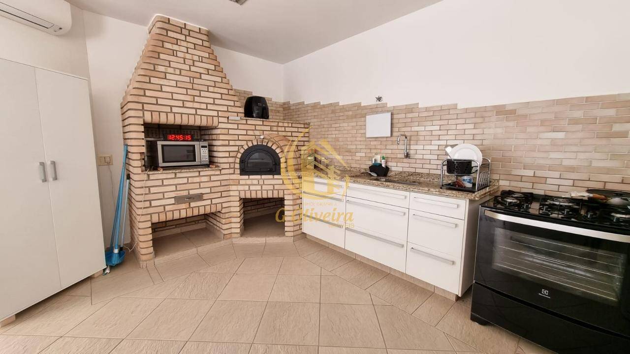 Casa em TERRAS DE SÃO CARLOS, Jundiaí - Foto 4