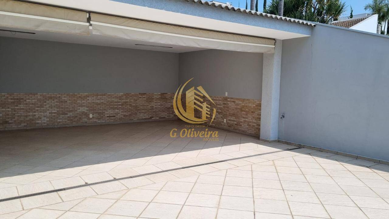 Casa em TERRAS DE SÃO CARLOS, Jundiaí - Foto 5