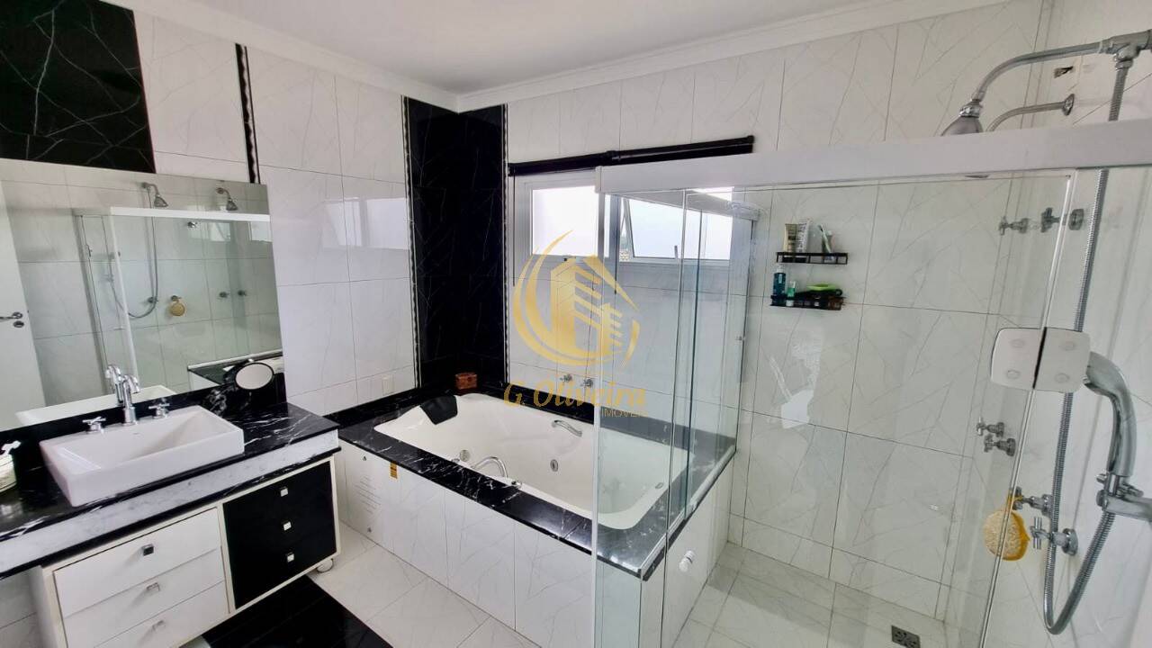 Casa em TERRAS DE SÃO CARLOS, Jundiaí - Foto 6