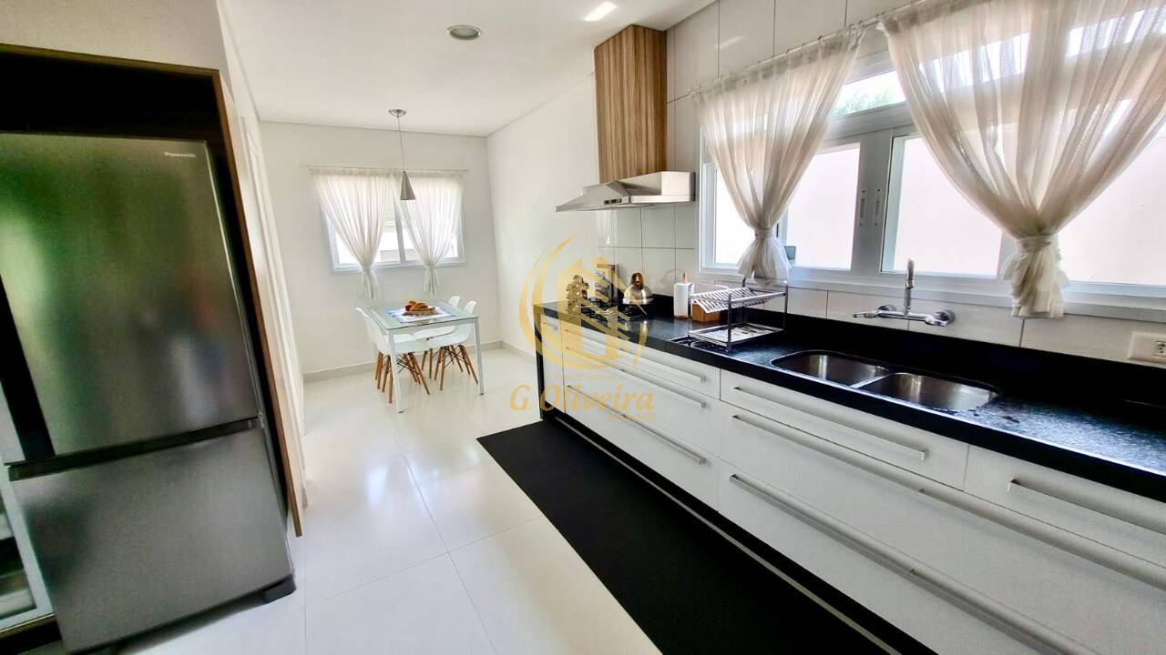 Casa em TERRAS DE SÃO CARLOS, Jundiaí - Foto 7
