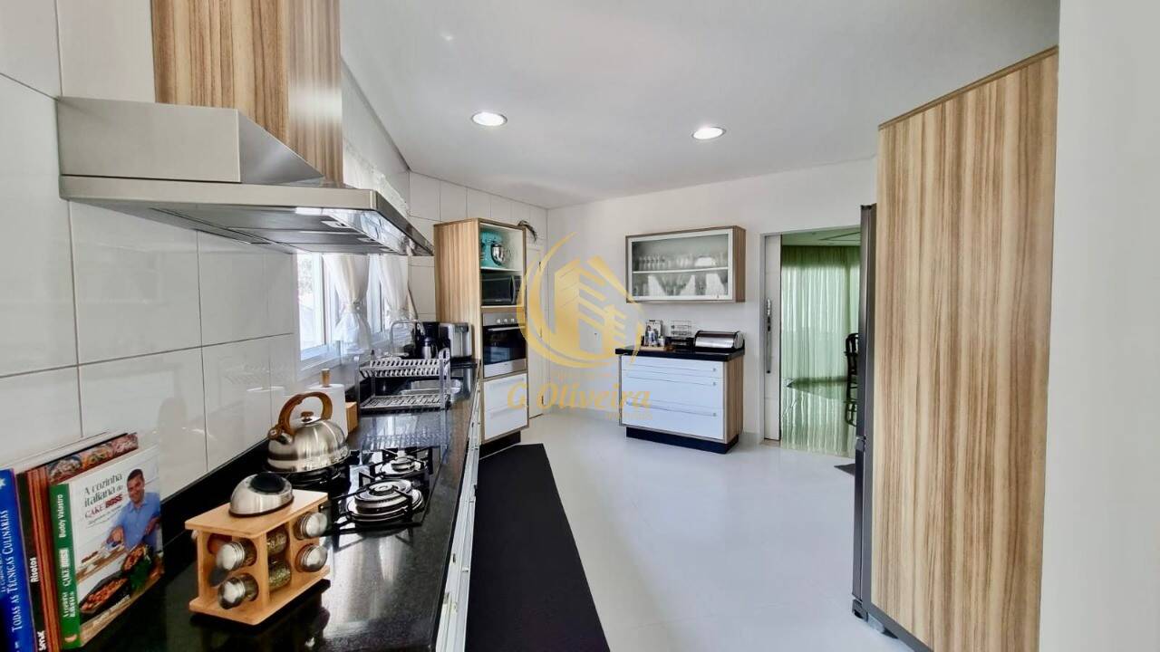 Casa em TERRAS DE SÃO CARLOS, Jundiaí - Foto 8