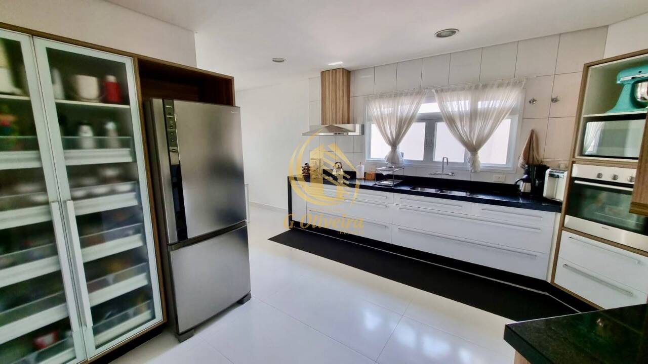 Casa em TERRAS DE SÃO CARLOS, Jundiaí - Foto 9