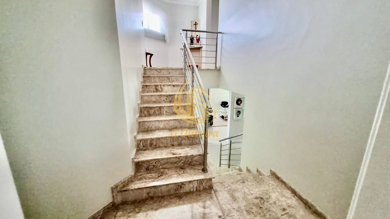 Casa em TERRAS DE SÃO CARLOS, Jundiaí - Foto 11